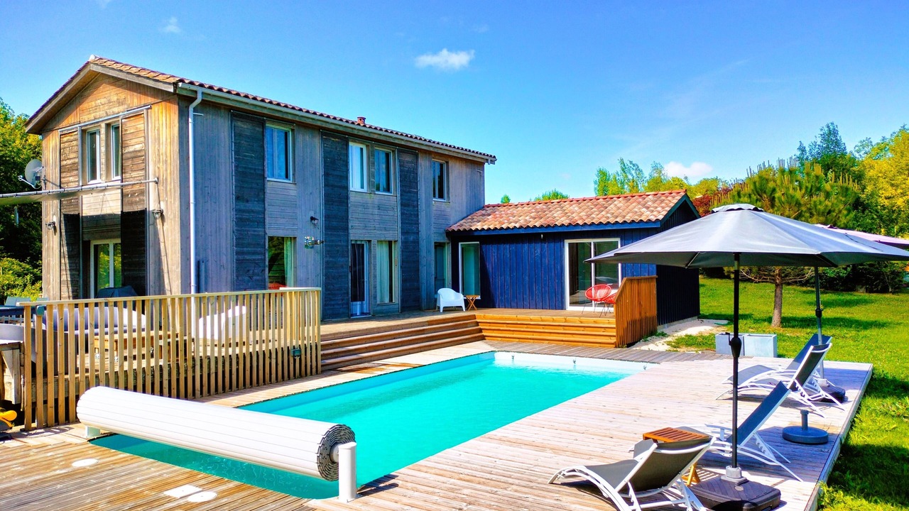 Photo of Outdoor in Devillac