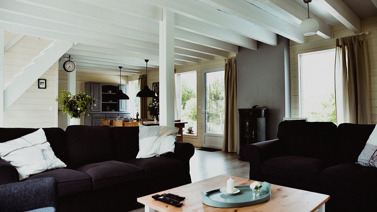 Photo of Livingroom in Devillac