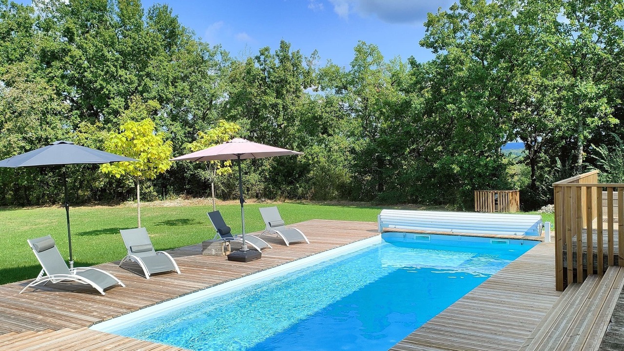 Photo of Outdoor in Devillac