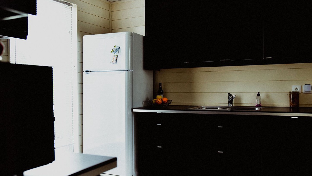 Photo of Kitchen in Devillac