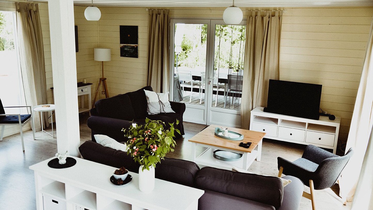 Photo of Livingroom in Devillac