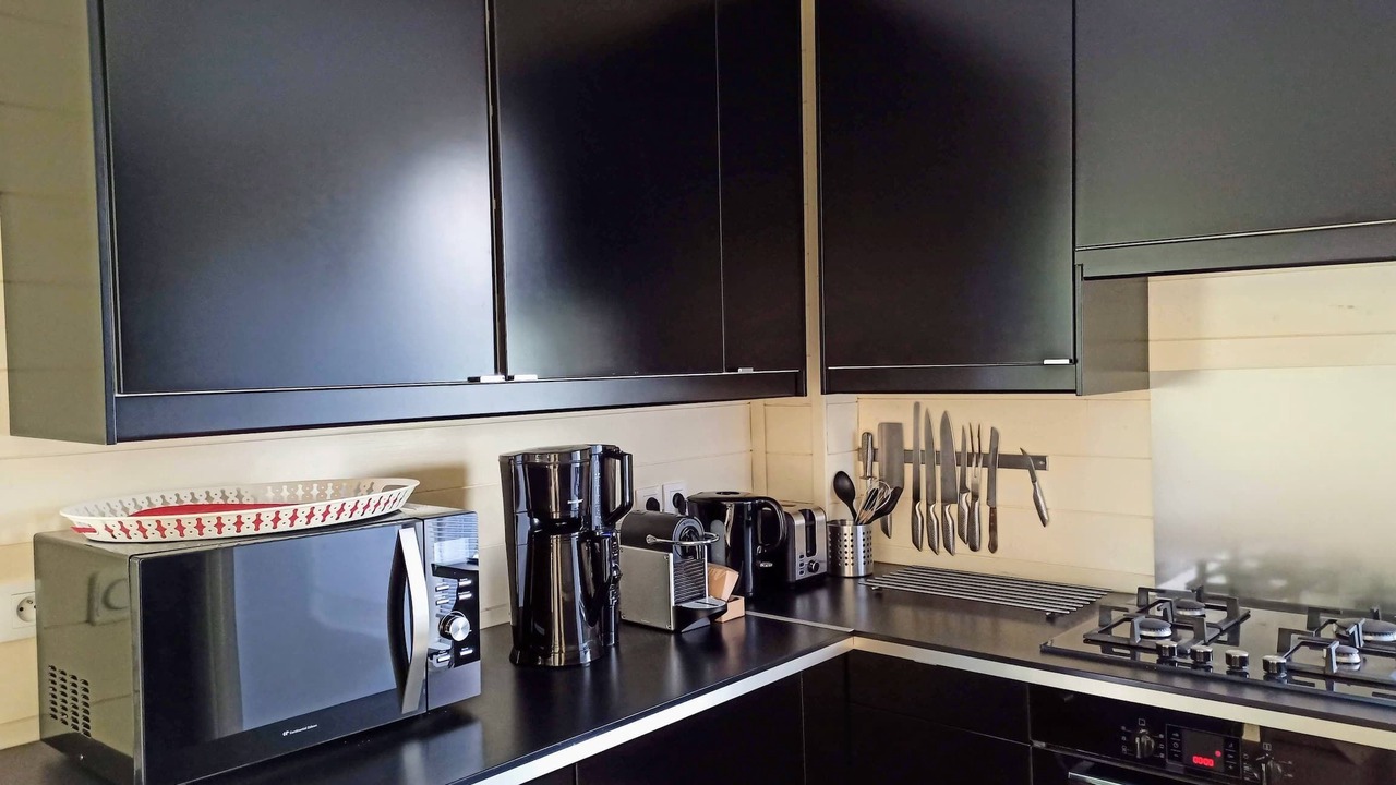 Photo of Kitchen in Devillac