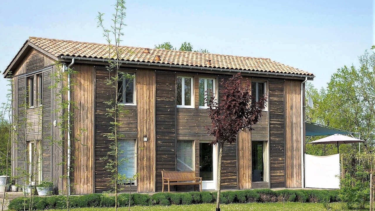Photo of Outdoor in Devillac