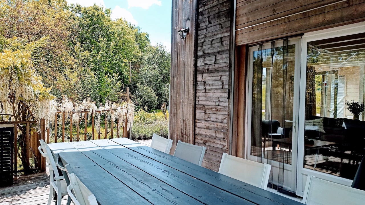 Photo of Outdoor in Devillac