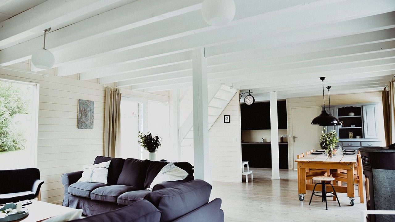 Photo of Livingroom in Devillac