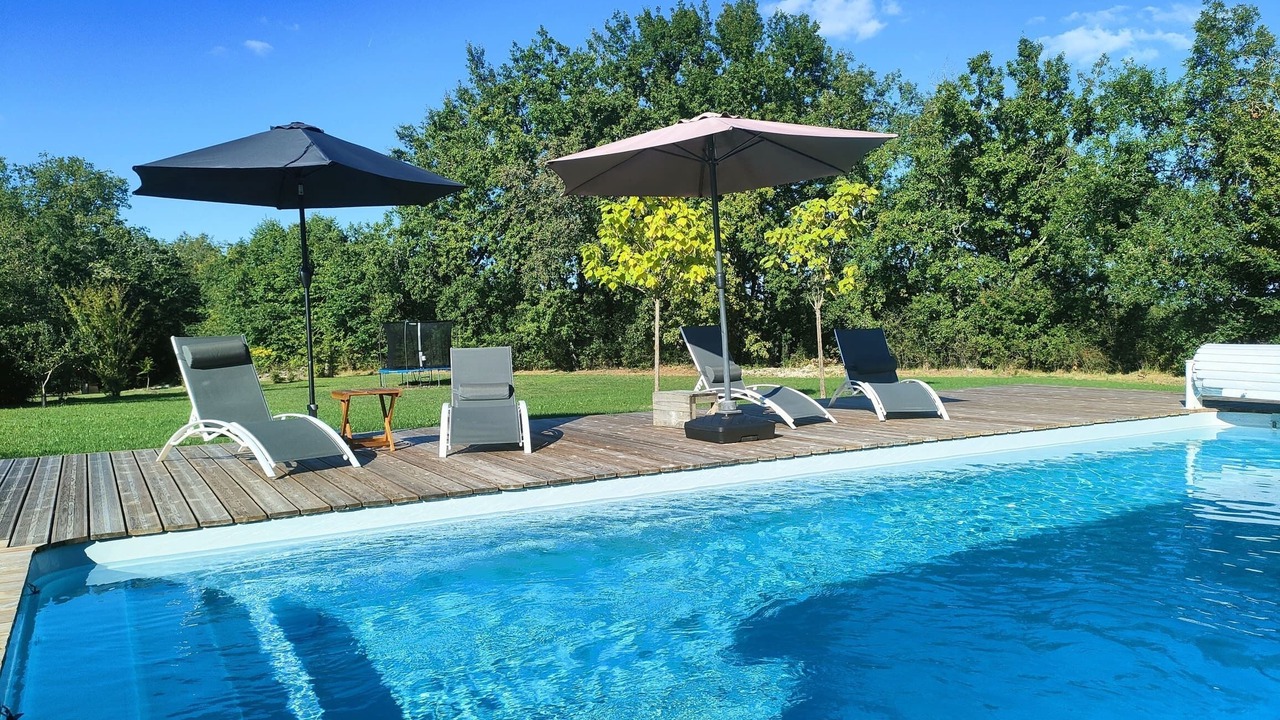 Photo of Outdoor in Devillac