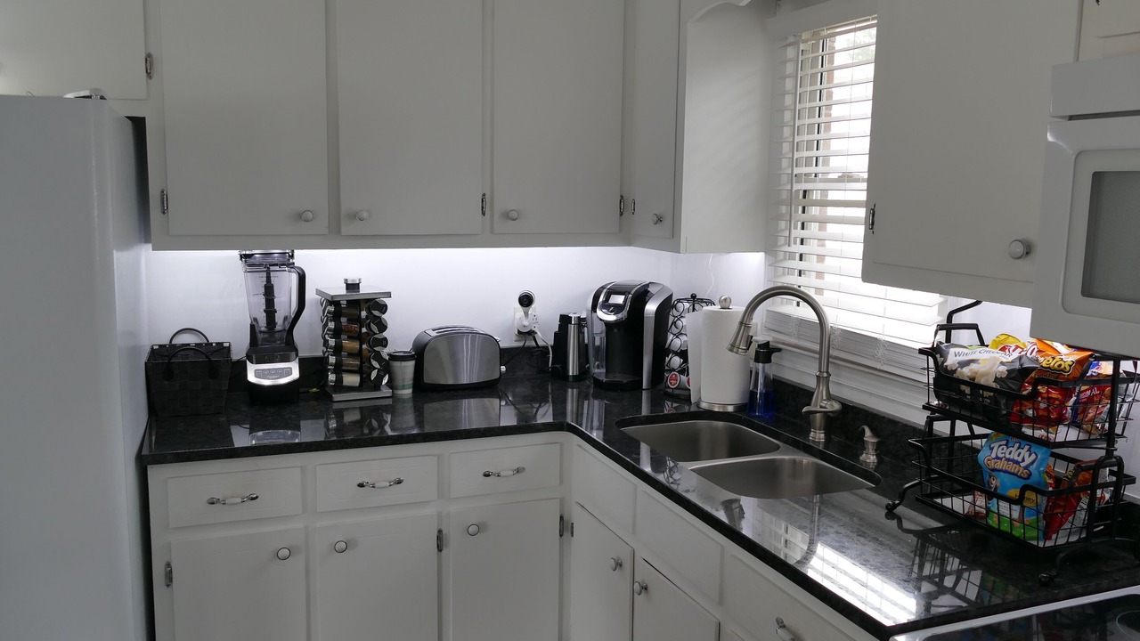Photo of Kitchen in Brogden