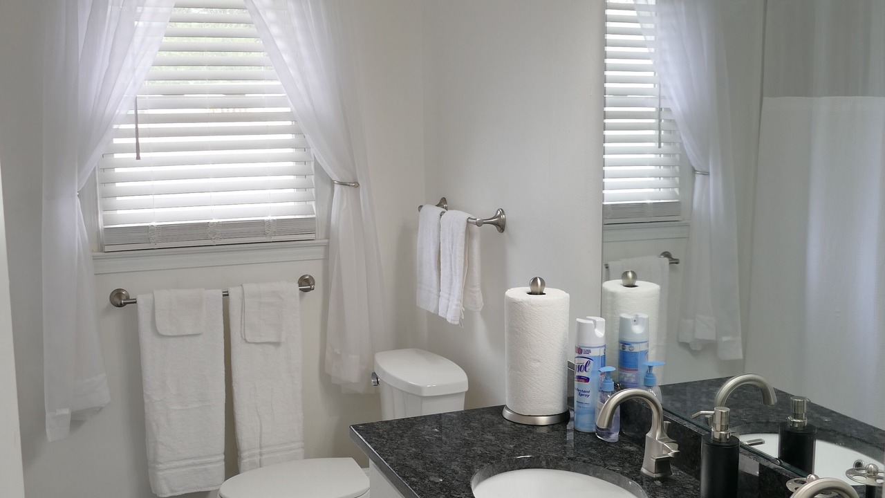 Photo of Bathroom in Brogden
