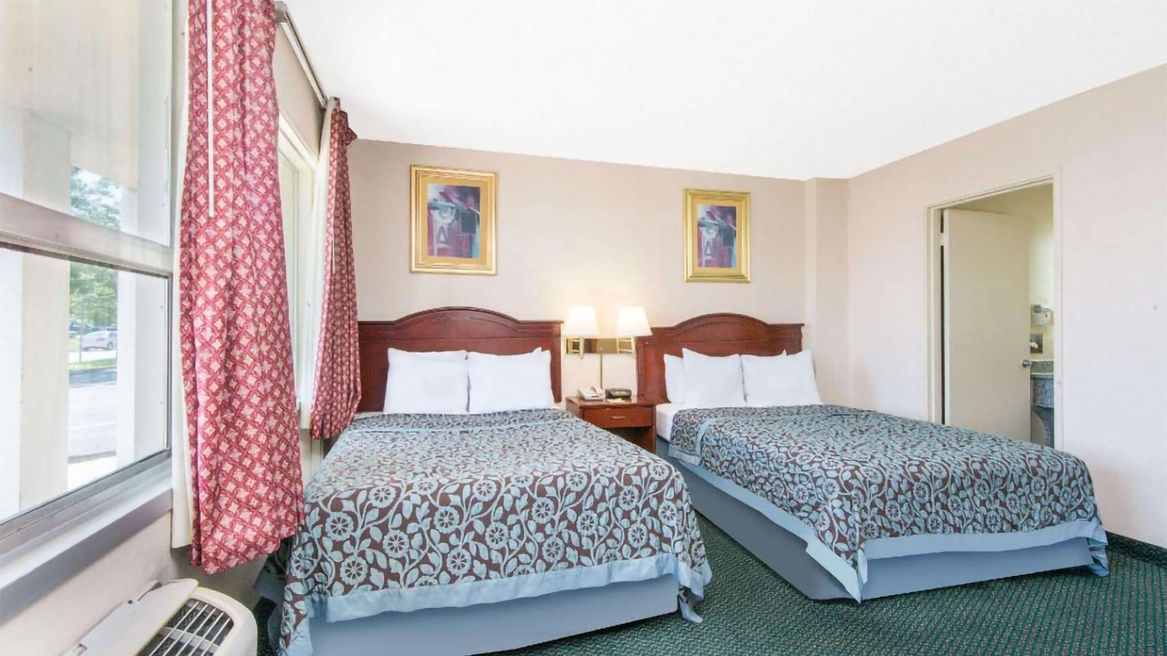Photo of Bedroom in Wichita