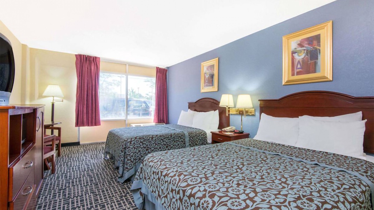 Photo of Bedroom in Wichita