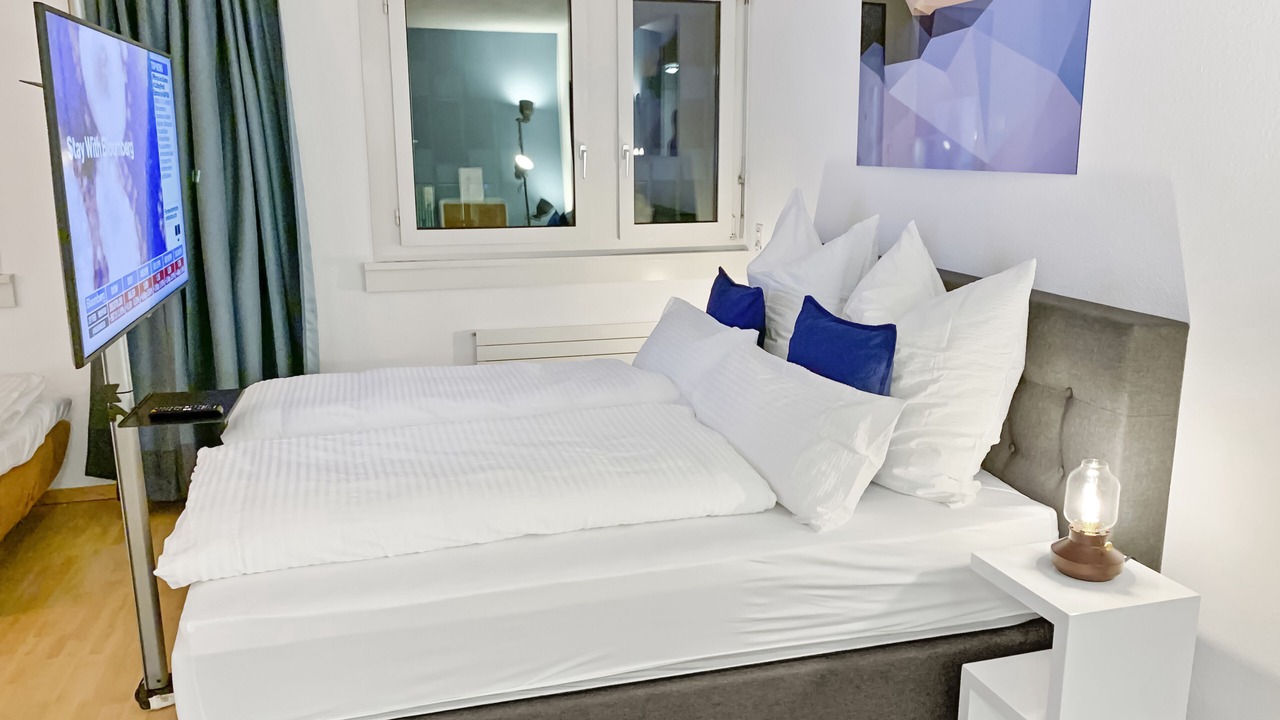 Photo of Bedroom in Zug
