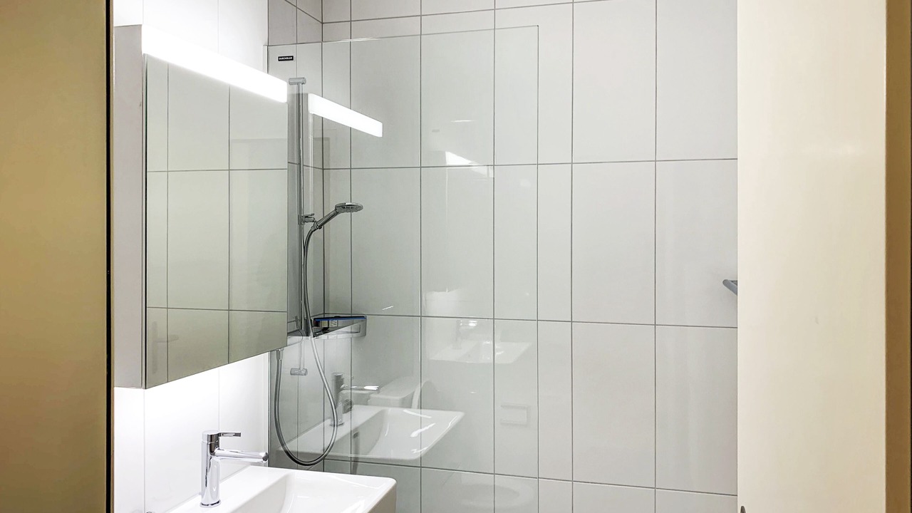 Photo of Bathroom in Zug