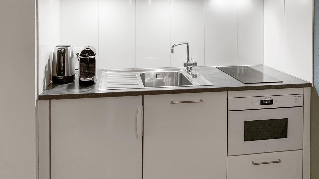 Photo of Kitchen in Zug