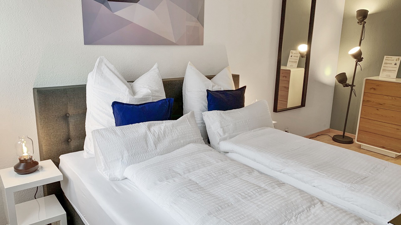 Photo of Bedroom in Zug