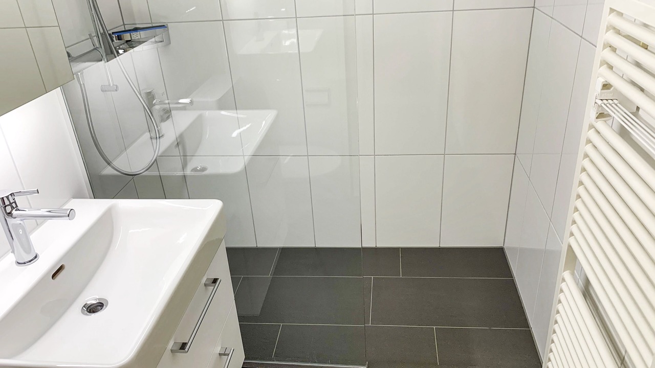 Photo of Bathroom in Zug