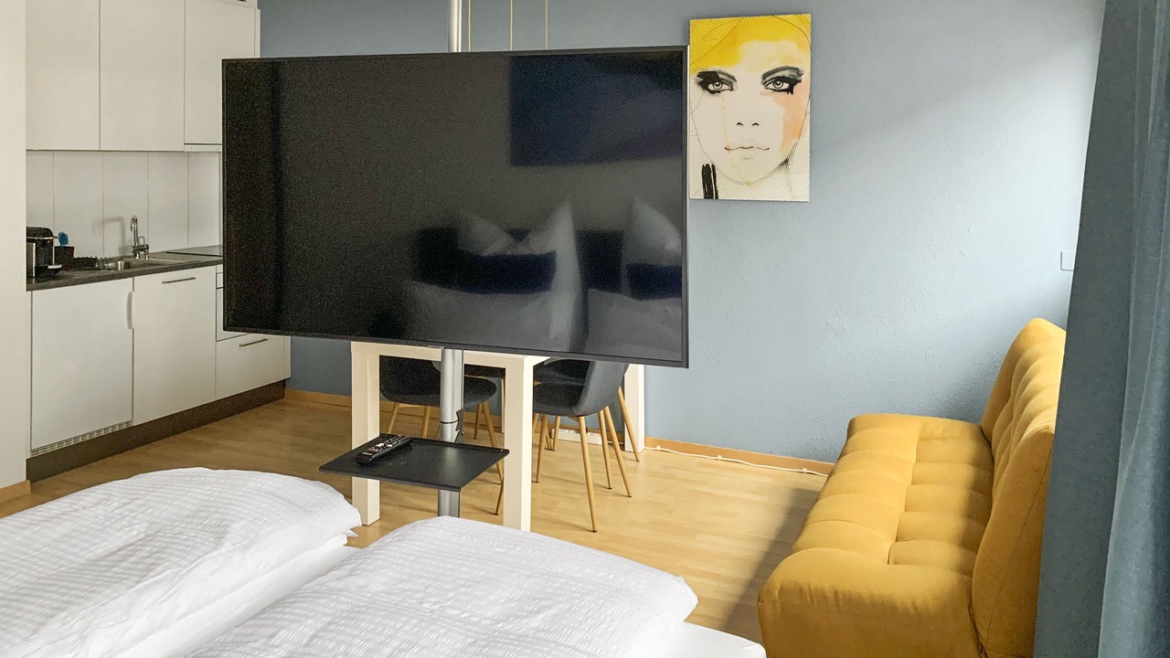 Photo of Bedroom in Zug