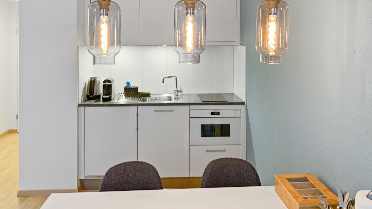 Photo of Kitchen in Zug