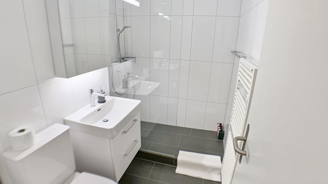 Photo of Bathroom in Zug