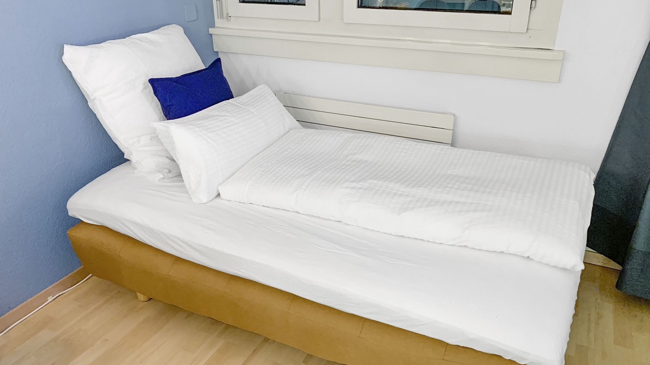 Photo of Bedroom in Zug