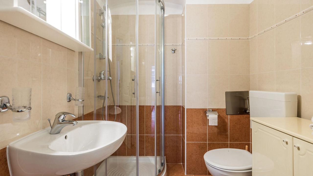 Photo of Bathroom in Volosko