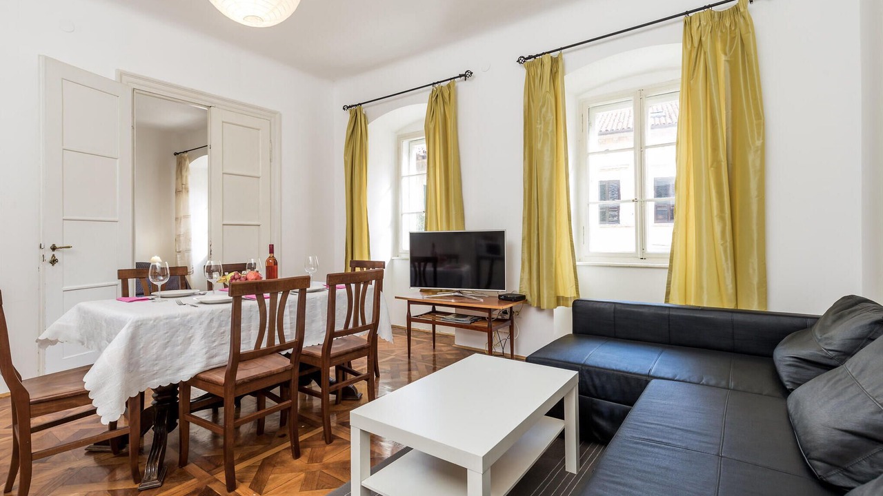 Photo of Bedroom in Volosko