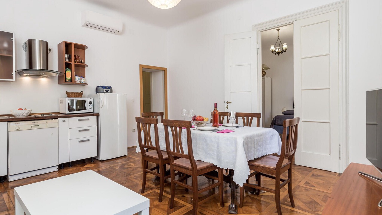 Photo of Bedroom in Volosko