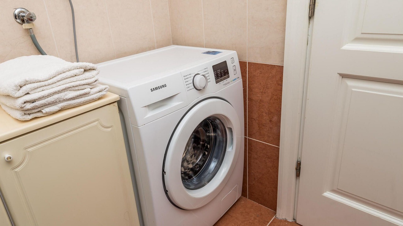 Photo of Bathroom in Volosko