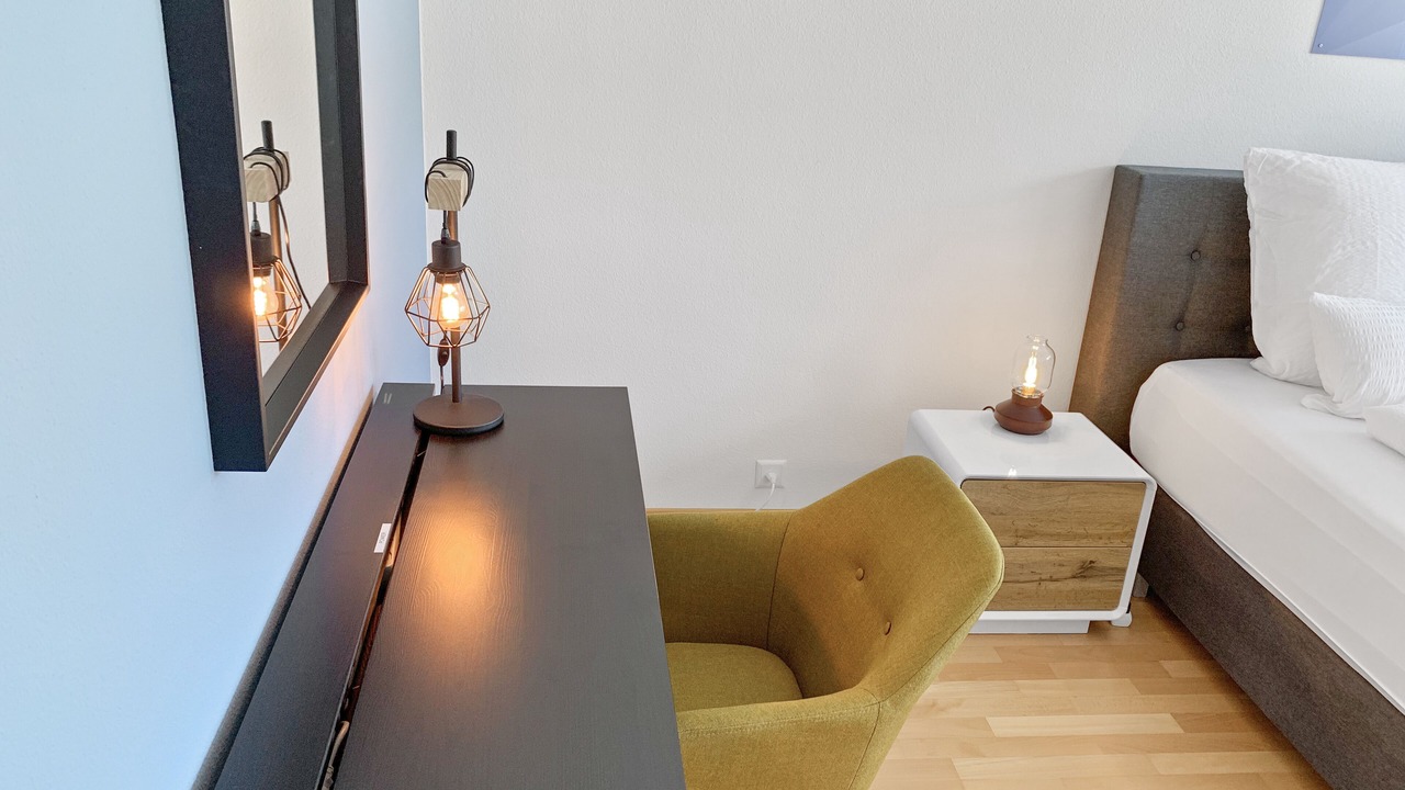 Photo of Bedroom in Zug