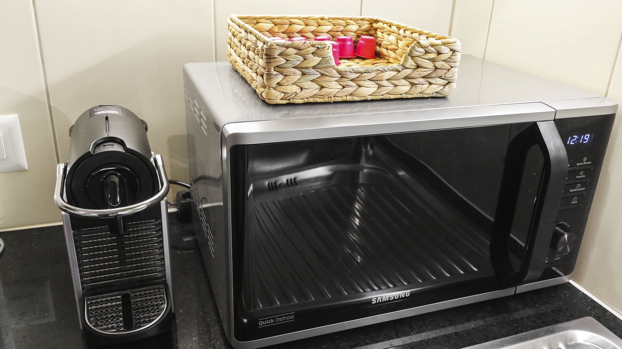 Photo of Kitchen in Zug