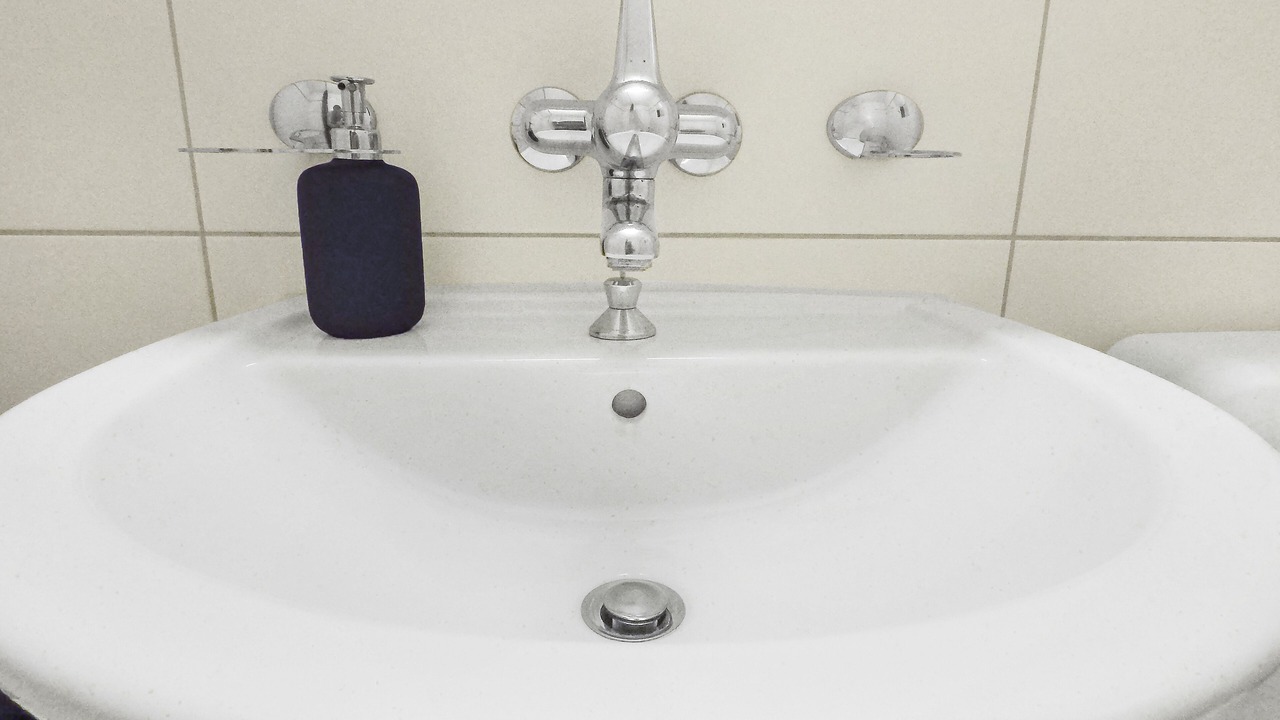Photo of Bathroom in Zug