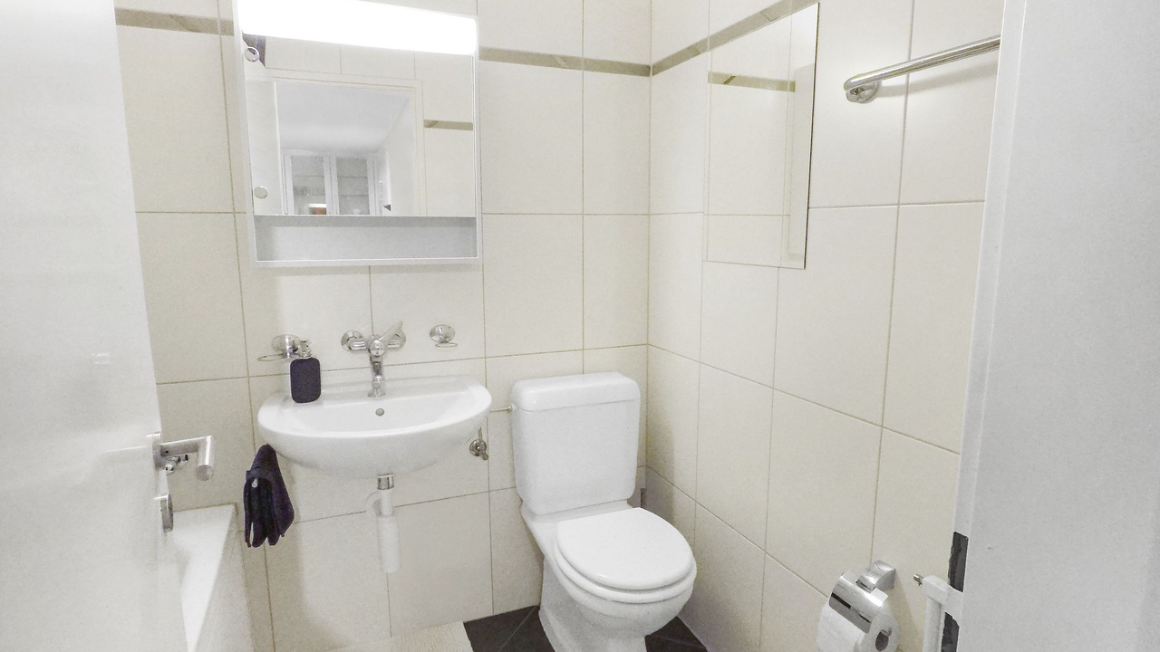 Photo of Bathroom in Zug