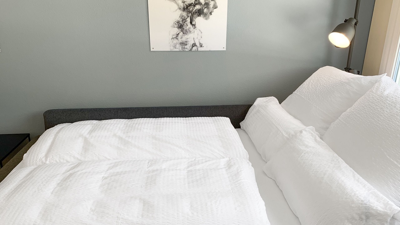 Photo of Bedroom in Zug