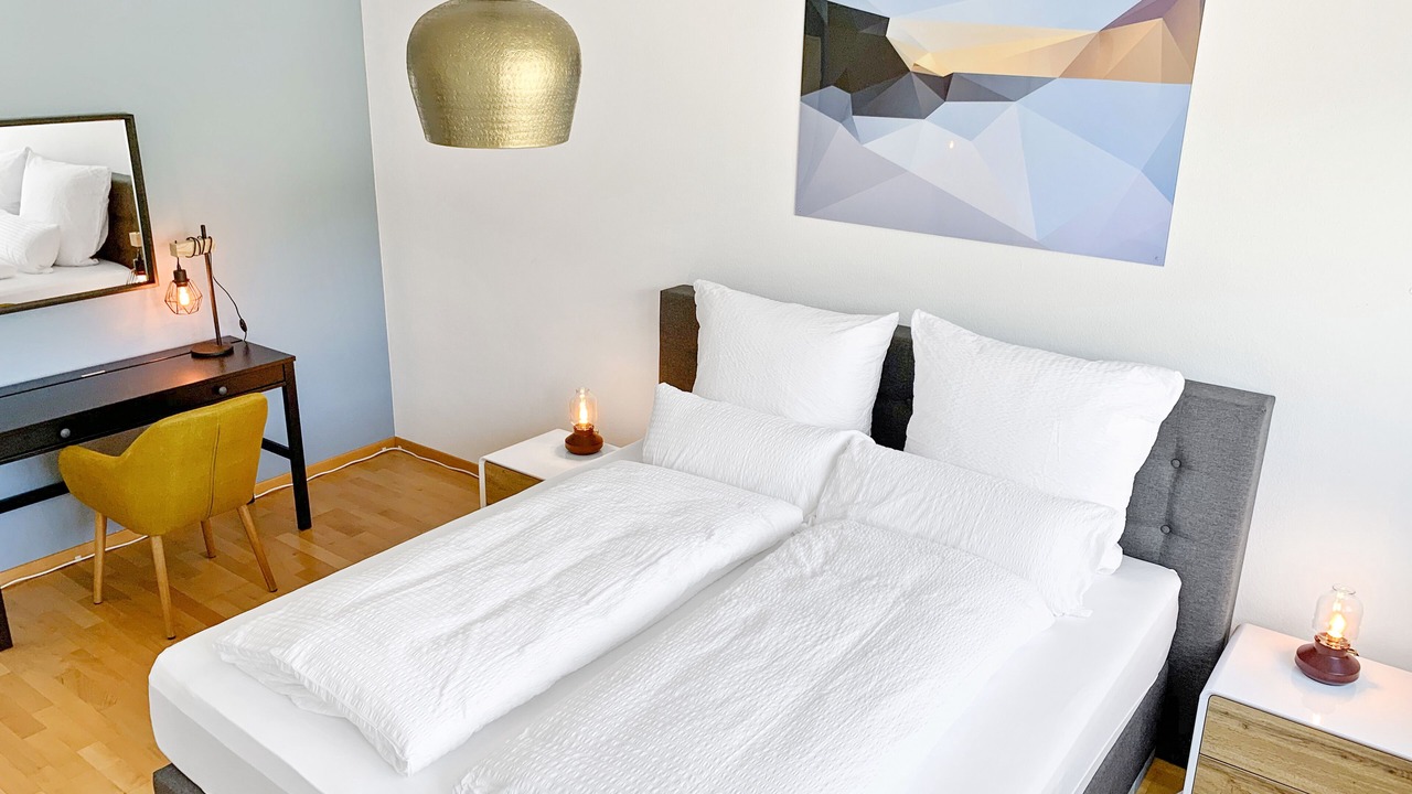 Photo of Bedroom in Zug