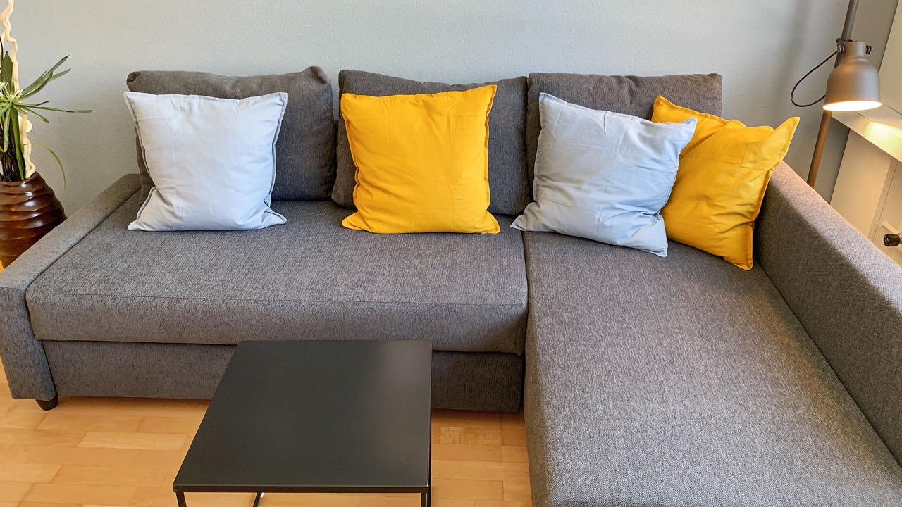 Photo of Livingroom in Zug
