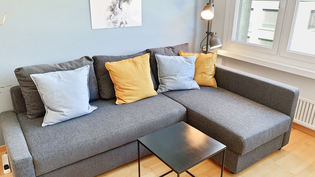 Photo of Livingroom in Zug