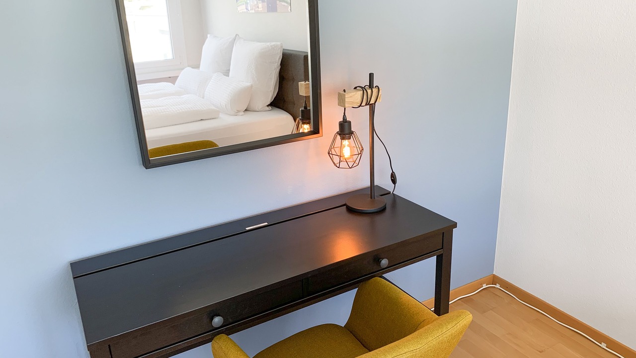 Photo of Bedroom in Zug