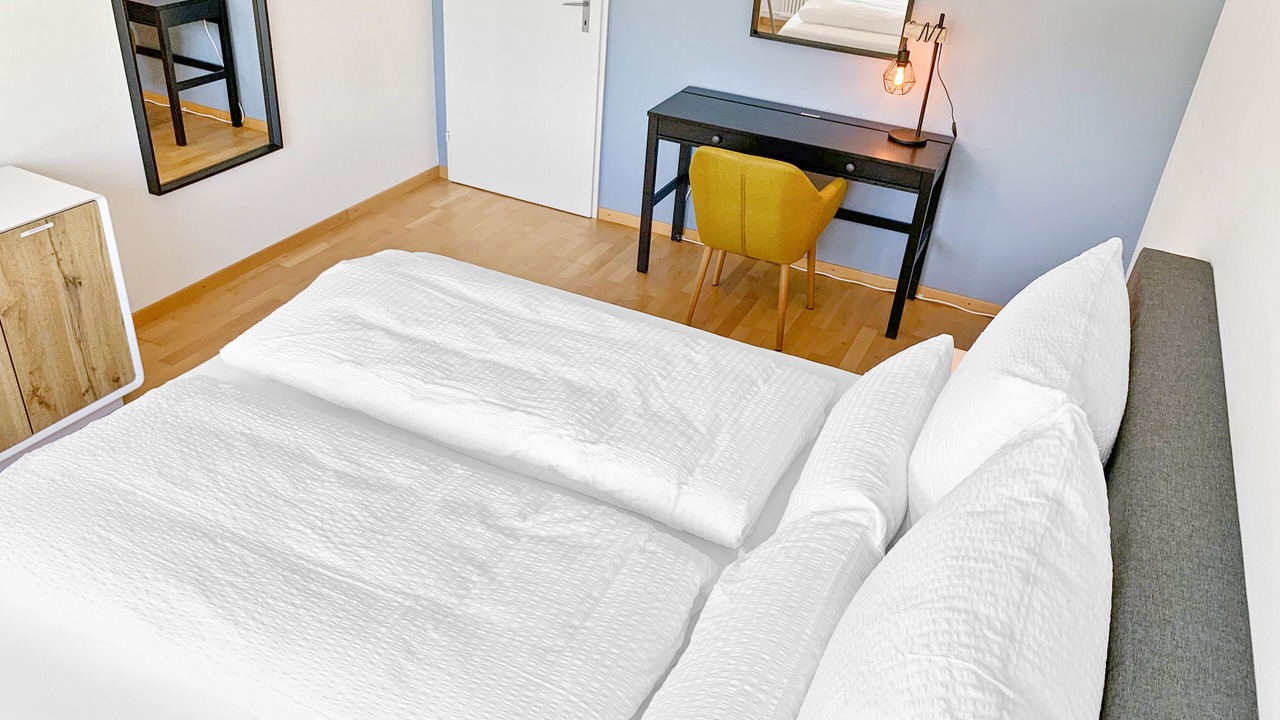 Photo of Bedroom in Zug