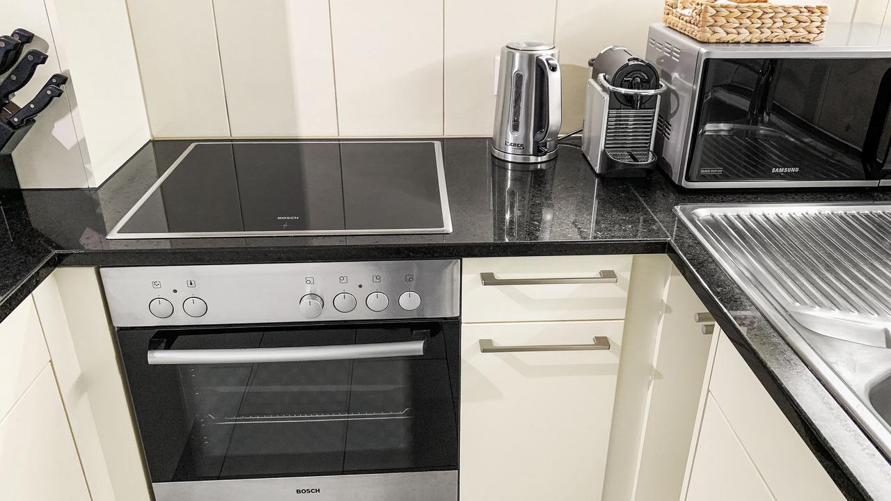 Photo of Kitchen in Zug