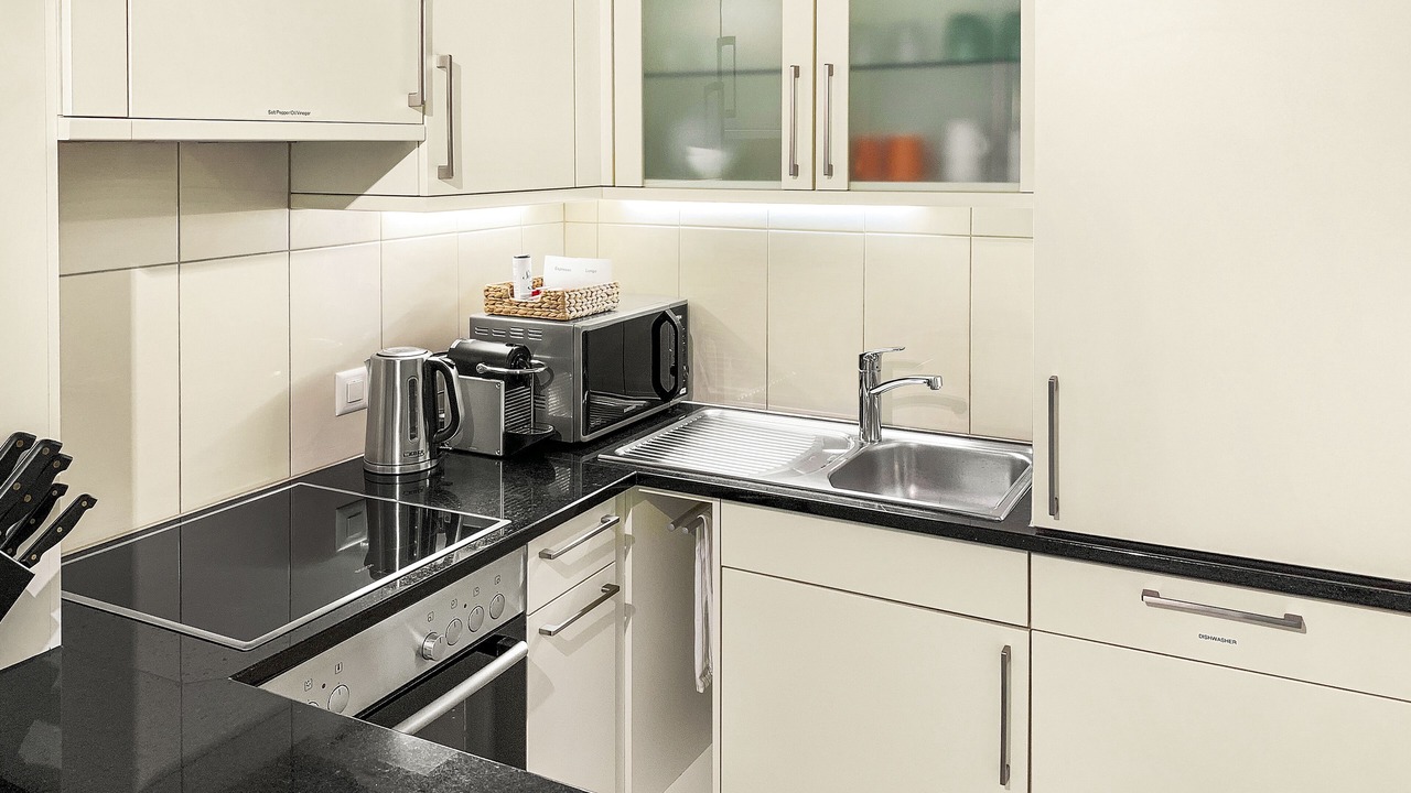 Photo of Kitchen in Zug