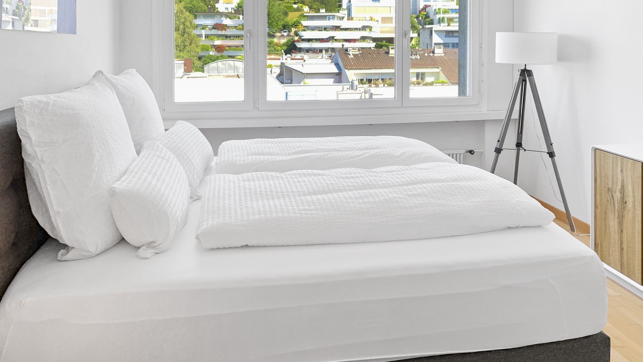 Photo of Bedroom in Zug