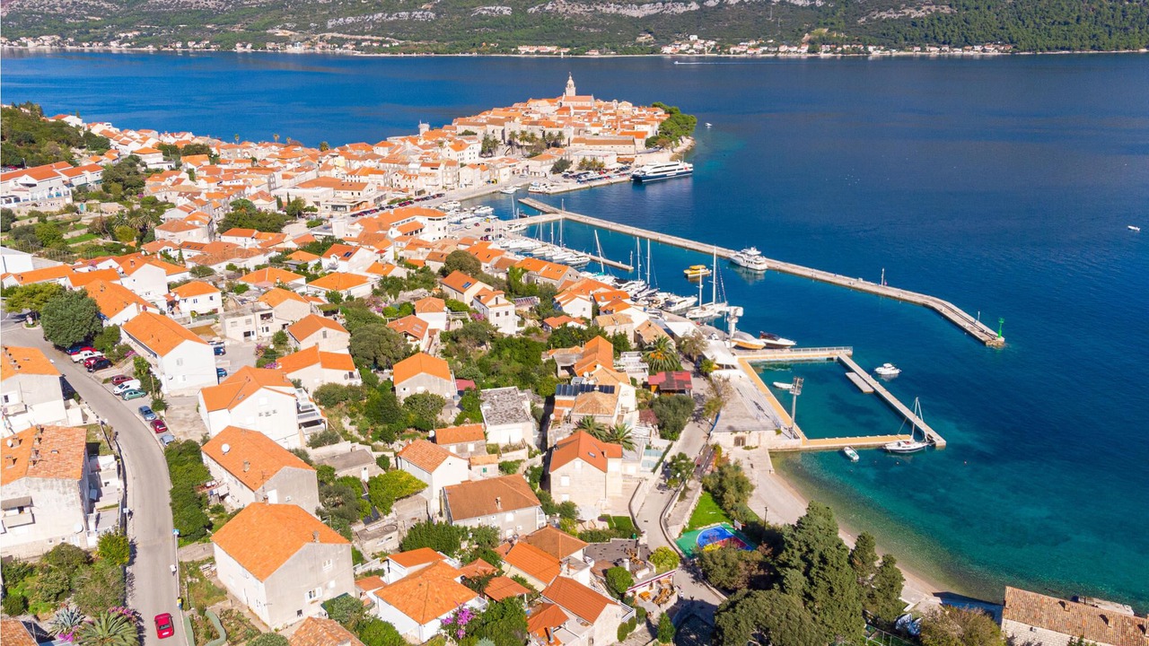 Photo of Others in Cove Tri Zala (Zrnovo)