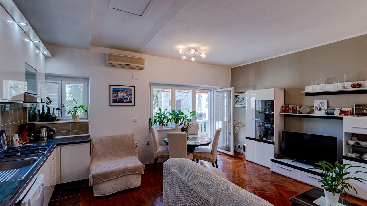 Photo of Bedroom in Cove Tri Zala (Zrnovo)
