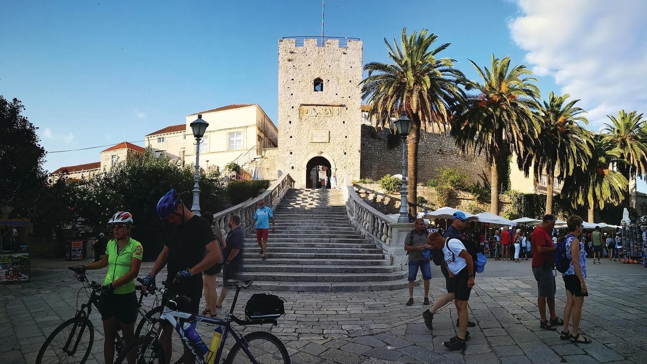 Photo of Others in Cove Tri Zala (Zrnovo)
