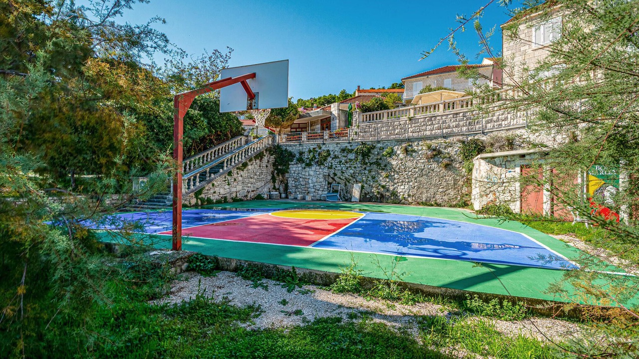 Photo of Outdoor in Cove Tri Zala (Zrnovo)