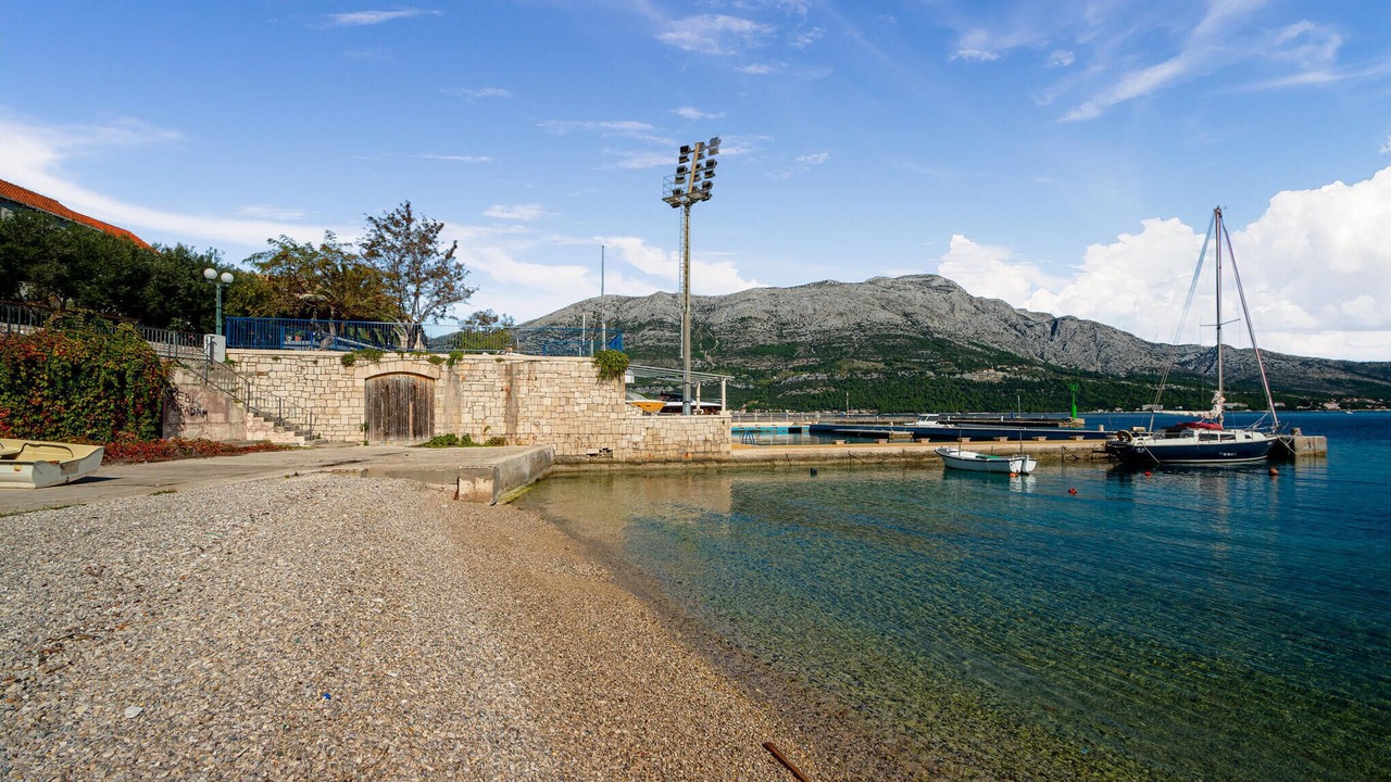 Photo of Others in Cove Tri Zala (Zrnovo)