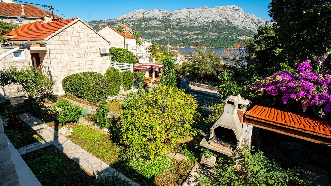 Photo of Bedroom in Cove Tri Zala (Zrnovo)