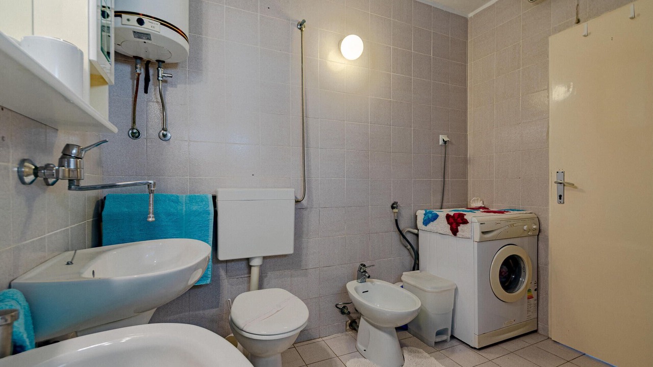 Photo of Bathroom in Cove Tri Zala (Zrnovo)