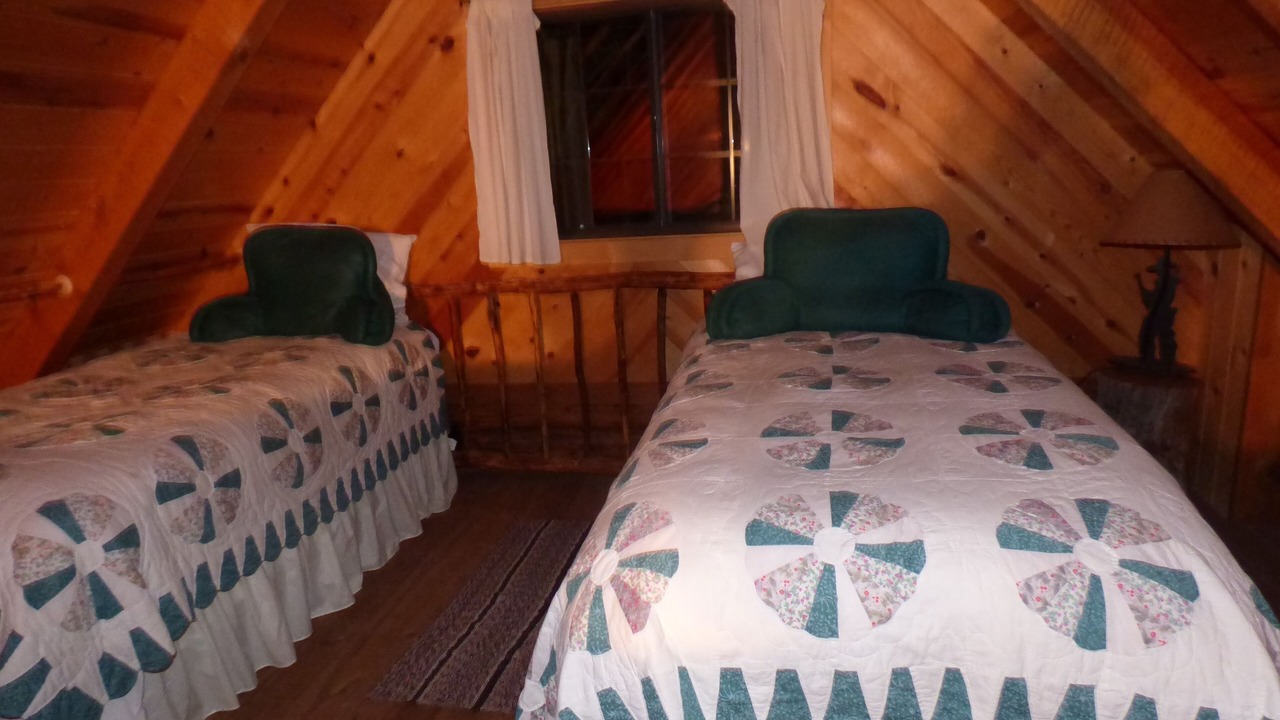 Photo of Bedroom in Alpine
