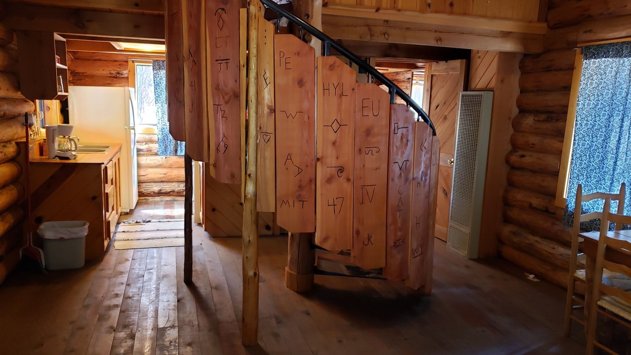 Photo of Bedroom in Alpine