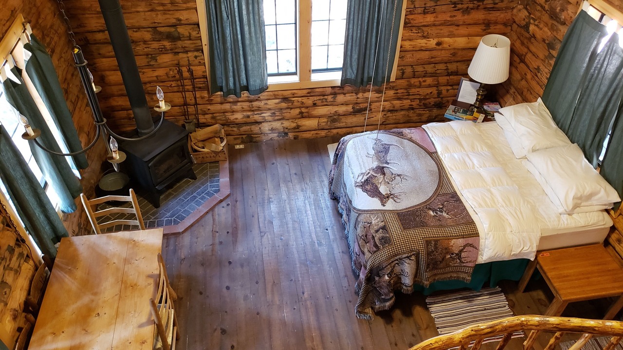 Photo of Bedroom in Alpine